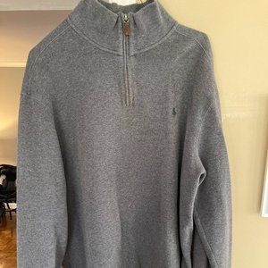 Ralph Lauren Polo Men's Pullover XL